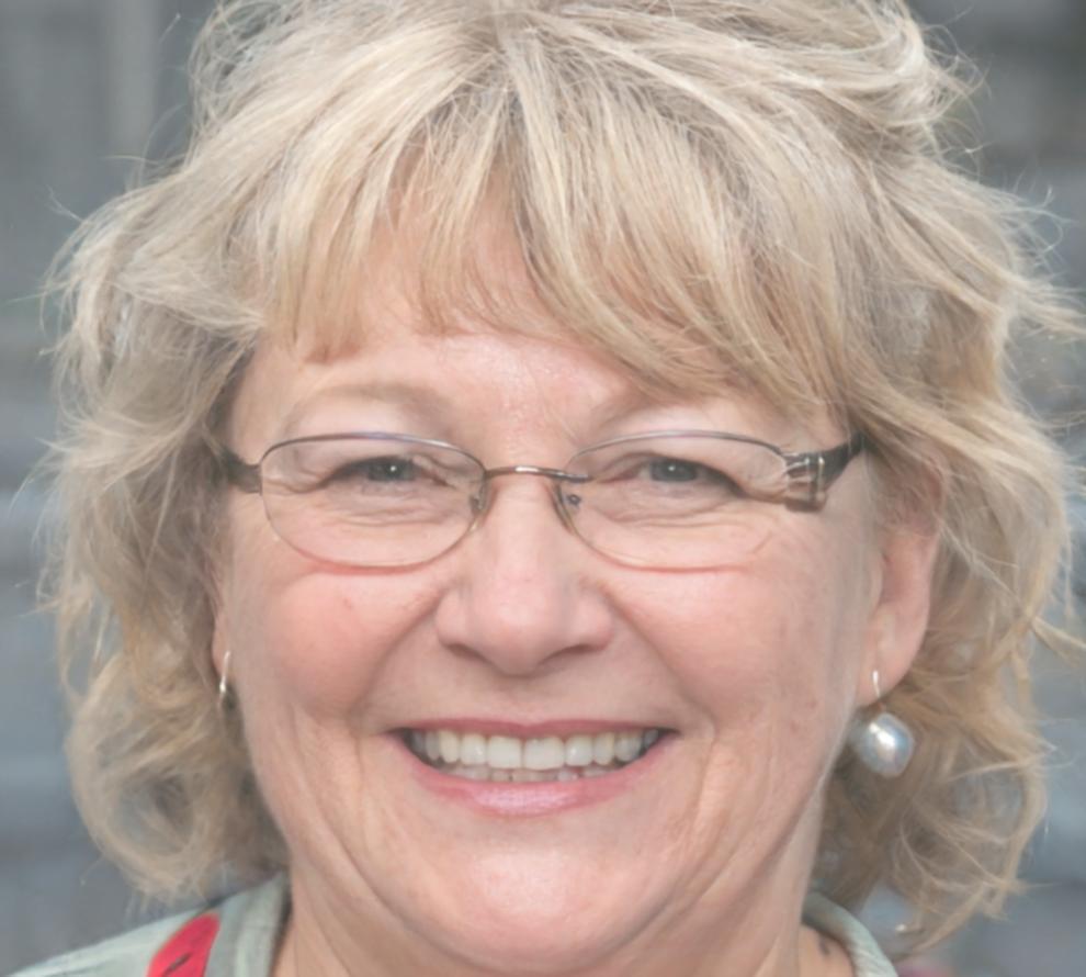 Portrait professionnel de Clémentine Rousseau, analyste financière